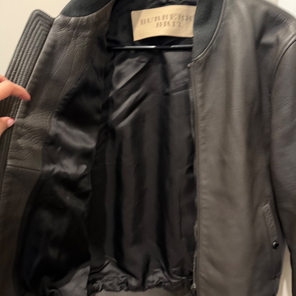 Burberry Jacket - Picture 2 of 6
